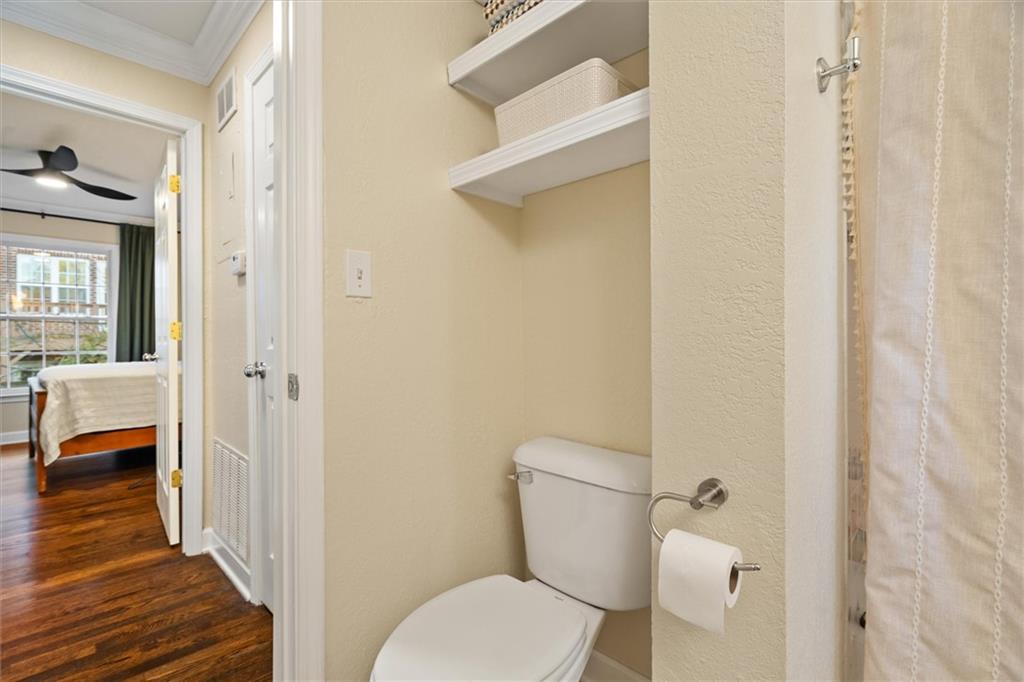 869 Briarcliff Road #B20, Atlanta, Georgia image 22
