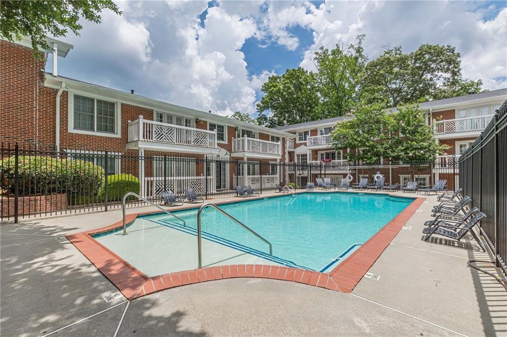 869 Briarcliff Road #B20, Atlanta, Georgia image 44