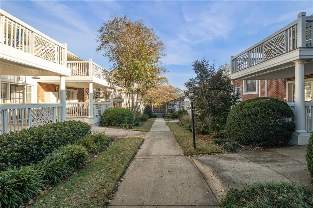 869 Briarcliff Road #B20, Atlanta, Georgia image 35
