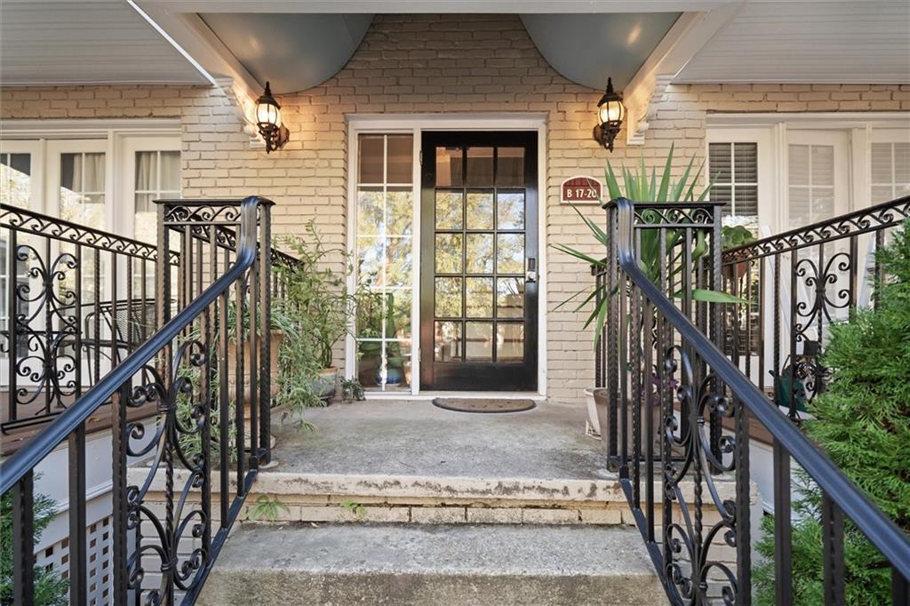 869 Briarcliff Road #B20, Atlanta, Georgia image 27