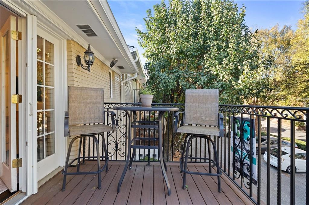 869 Briarcliff Road #B20, Atlanta, Georgia image 9
