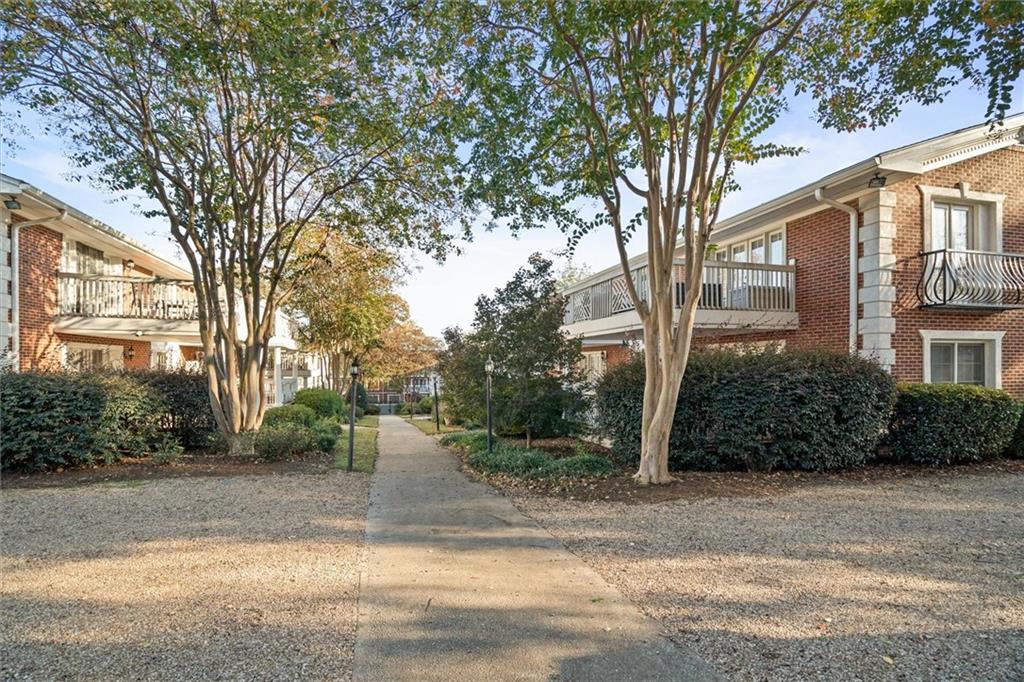 869 Briarcliff Road #B20, Atlanta, Georgia image 34
