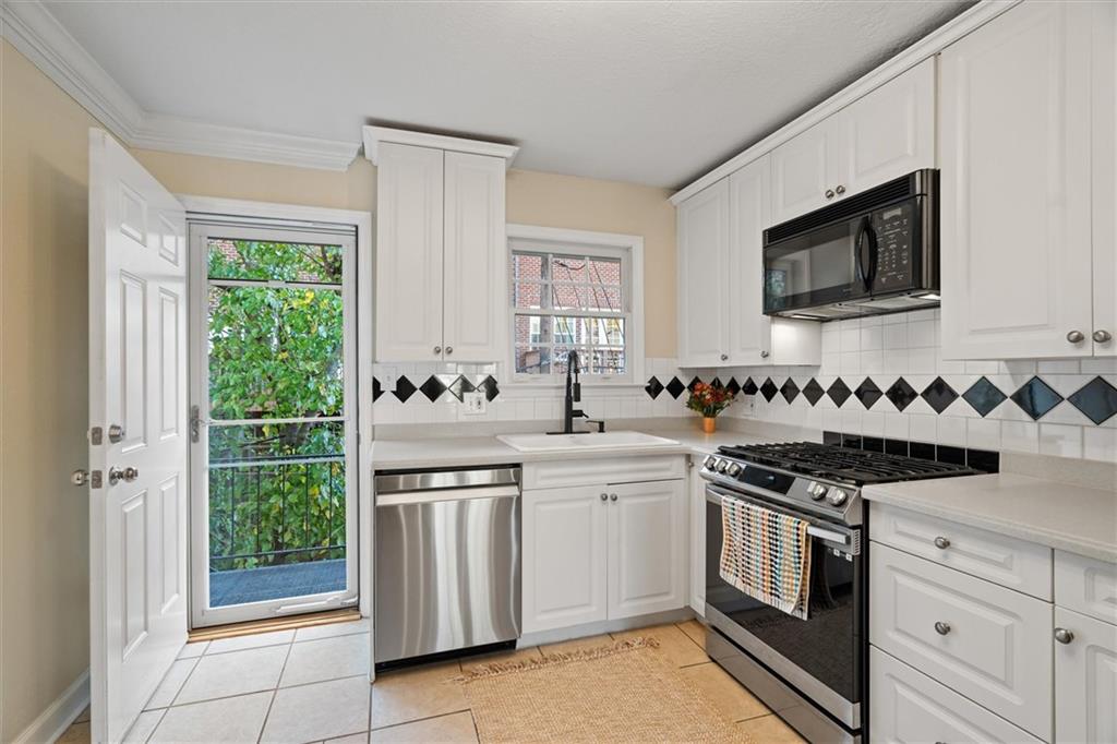 869 Briarcliff Road #B20, Atlanta, Georgia image 10