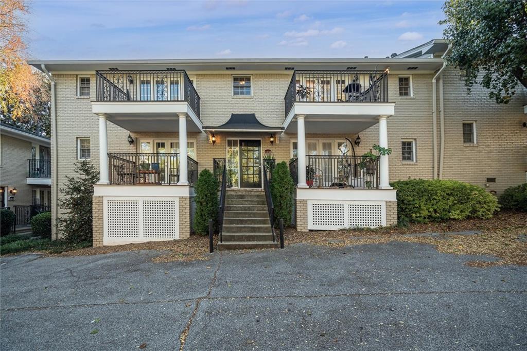 869 Briarcliff Road #B20, Atlanta, Georgia image 24