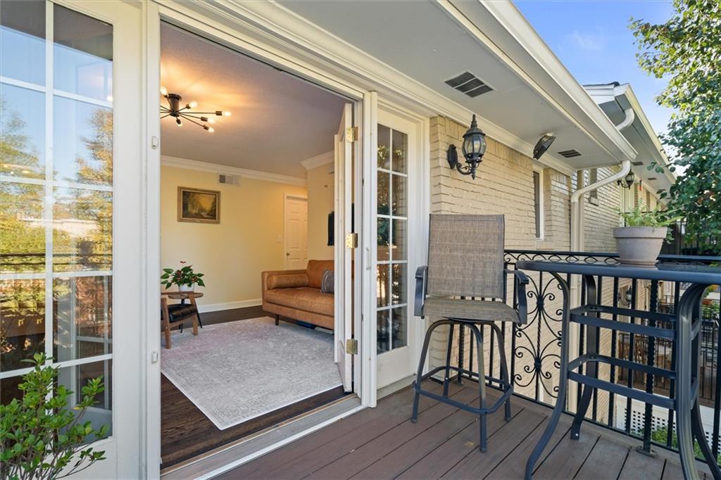 869 Briarcliff Road #B20, Atlanta, Georgia image 7