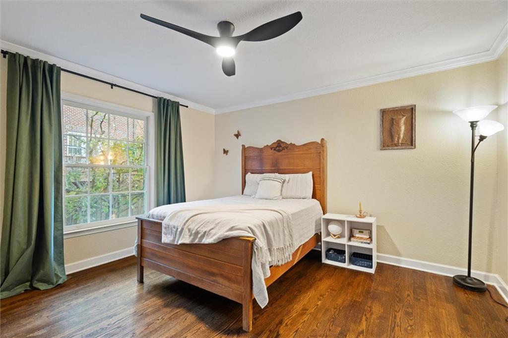 869 Briarcliff Road #B20, Atlanta, Georgia image 15