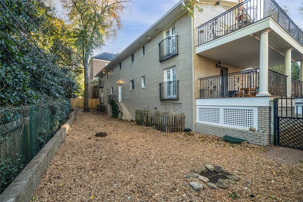 869 Briarcliff Road #B20, Atlanta, Georgia image 40
