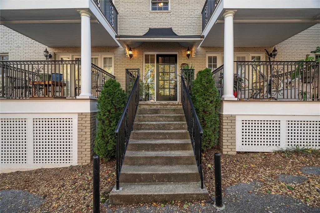 869 Briarcliff Road #B20, Atlanta, Georgia image 26