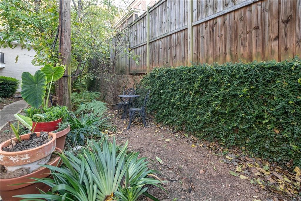 869 Briarcliff Road #B20, Atlanta, Georgia image 32