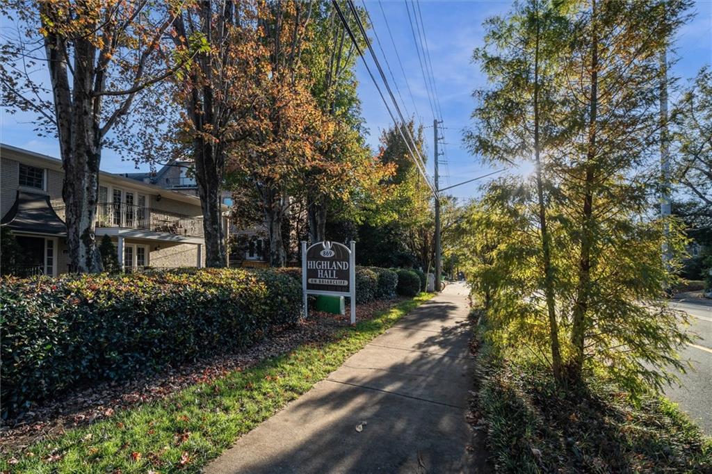 869 Briarcliff Road #B20, Atlanta, Georgia image 33