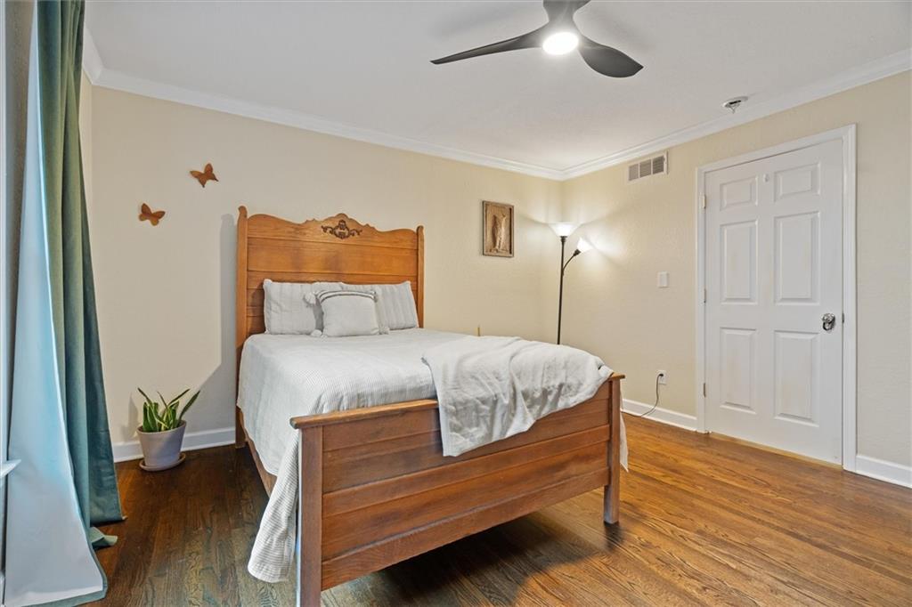 869 Briarcliff Road #B20, Atlanta, Georgia image 17