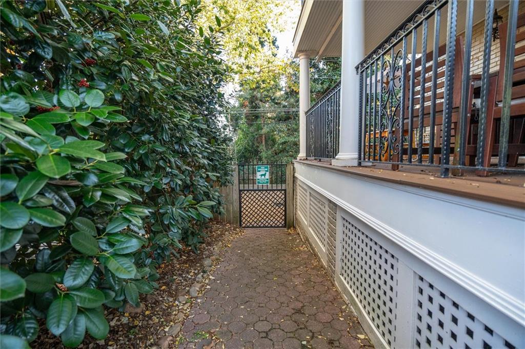869 Briarcliff Road #B20, Atlanta, Georgia image 39