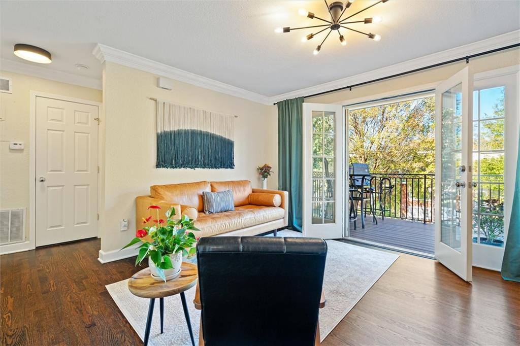 869 Briarcliff Road #B20, Atlanta, Georgia image 6
