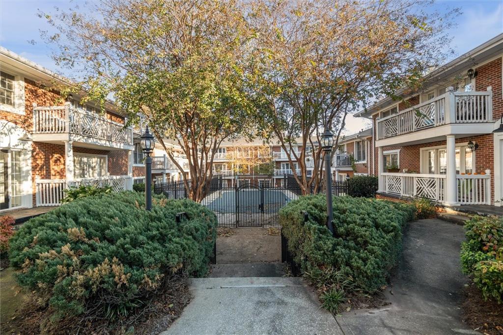 869 Briarcliff Road #B20, Atlanta, Georgia image 36