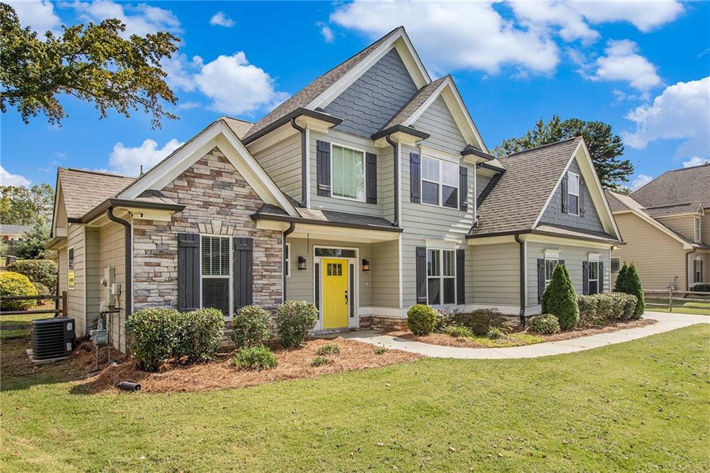 3117 Shelter Cove