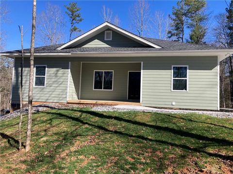 Homes For Rent - 100 A Dickerson Road<br/> Dahlonega, GA 30533