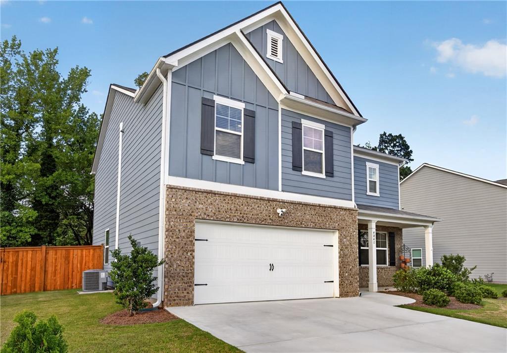 4840 Golden Finch Lane