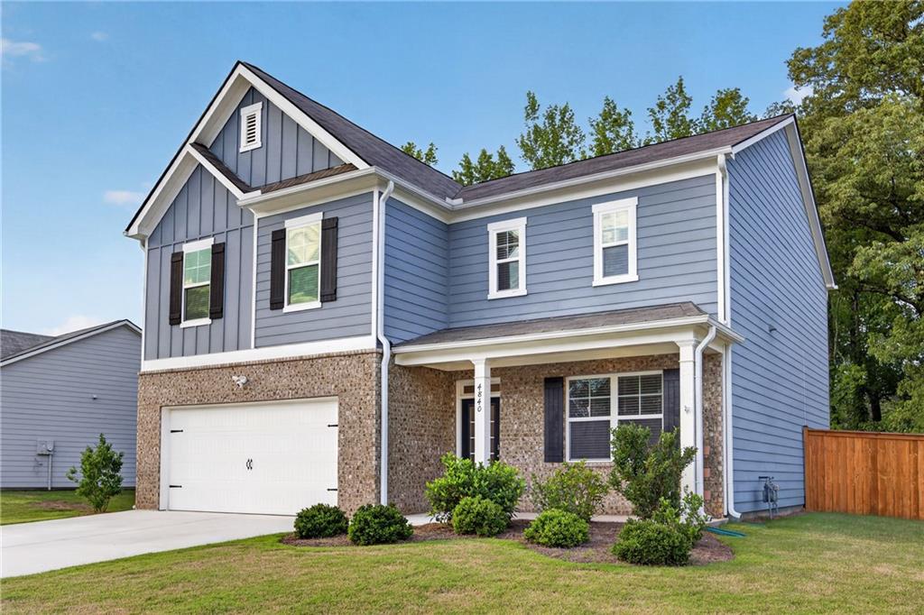 4840 Golden Finch Lane