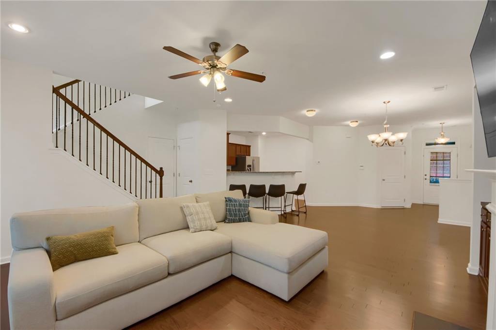 3365 Vintage Circle SE