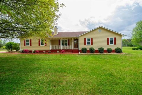 78 Nail Road Mcdonough GA 30253