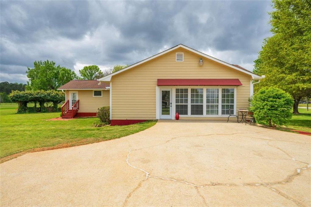 78 Nail Road
