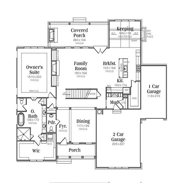 None - Residential