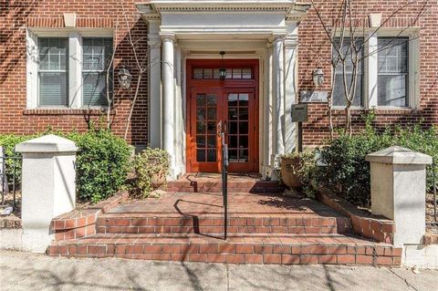 733 Frederica Street NE 7 Atlanta GA 30306