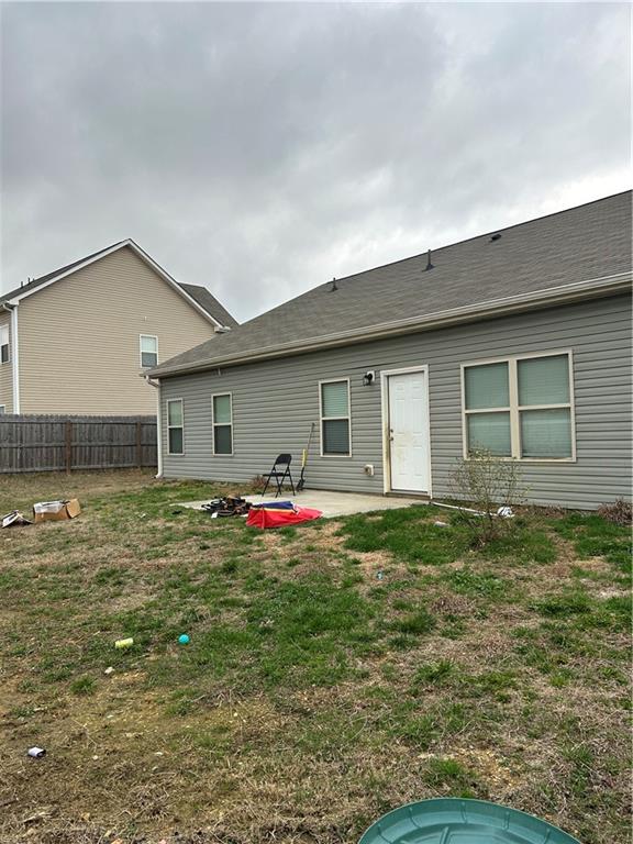 102 Bristol Lane, Calhoun, Georgia image 30