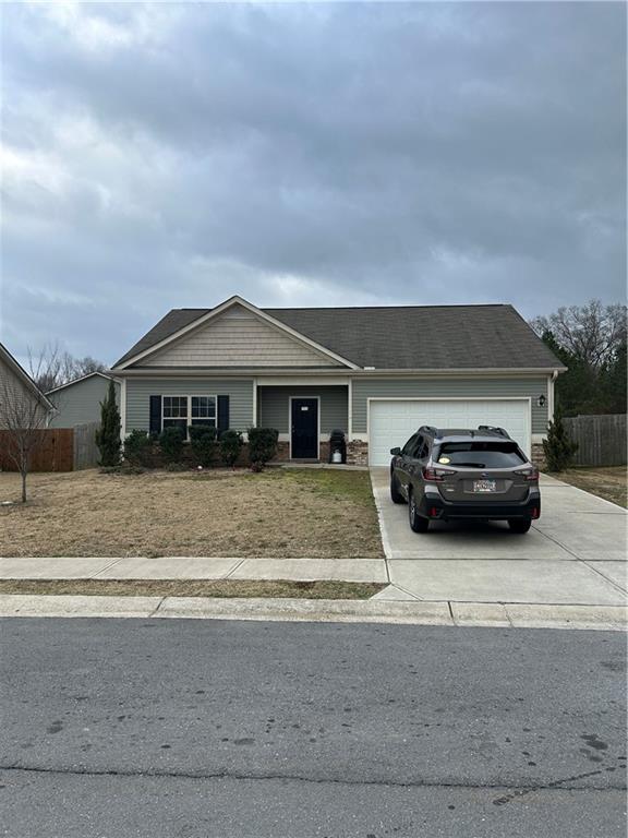102 Bristol Lane, Calhoun, Georgia image 1