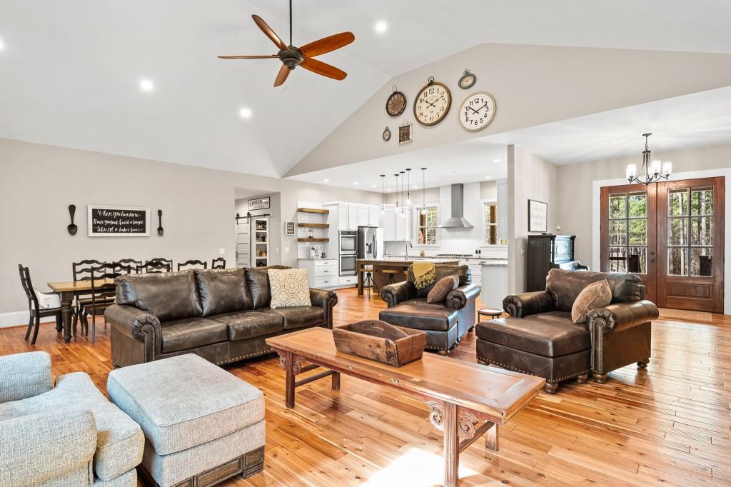 1427 Tibbitts Road, Dallas, Georgia image 21