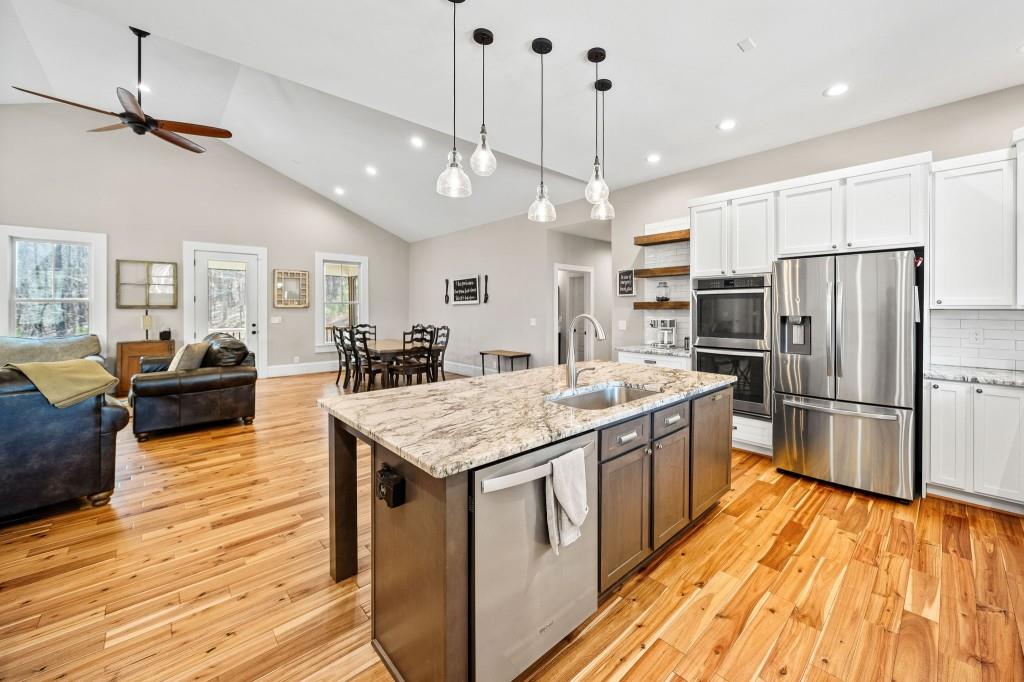 1427 Tibbitts Road, Dallas, Georgia image 28