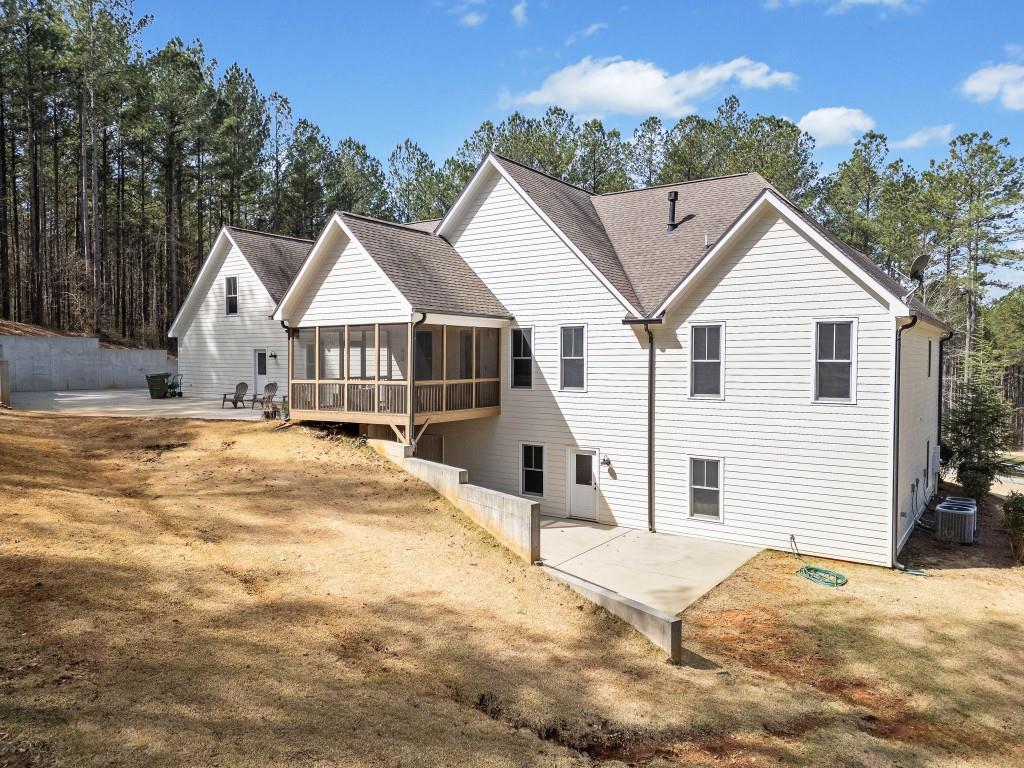 1427 Tibbitts Road, Dallas, Georgia image 8