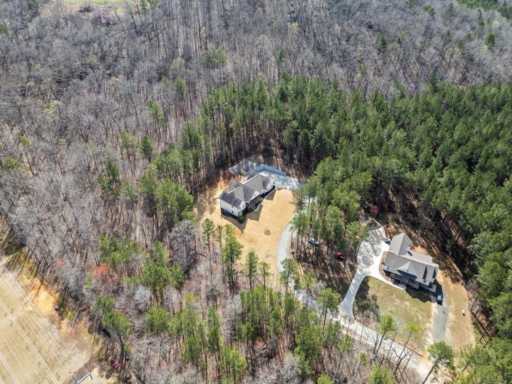 1427 Tibbitts Road, Dallas, Georgia image 6