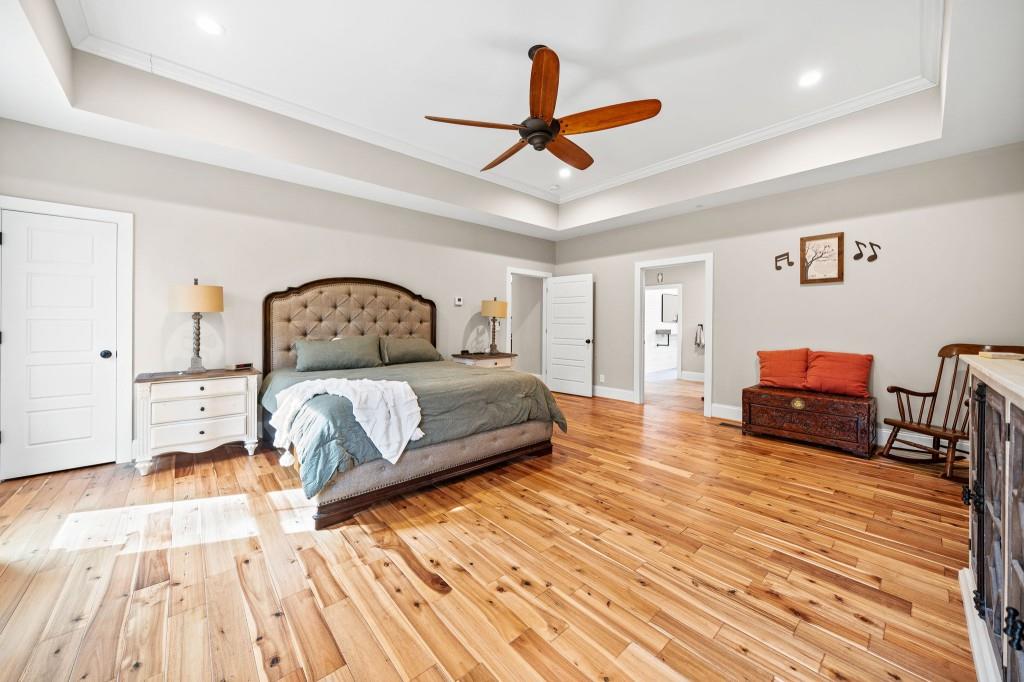 1427 Tibbitts Road, Dallas, Georgia image 12