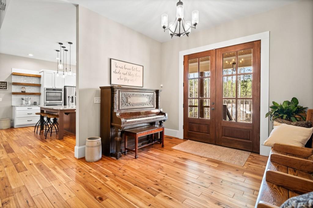 1427 Tibbitts Road, Dallas, Georgia image 9