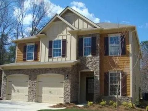 560 Collingsworth Lane Lawrenceville GA 30043