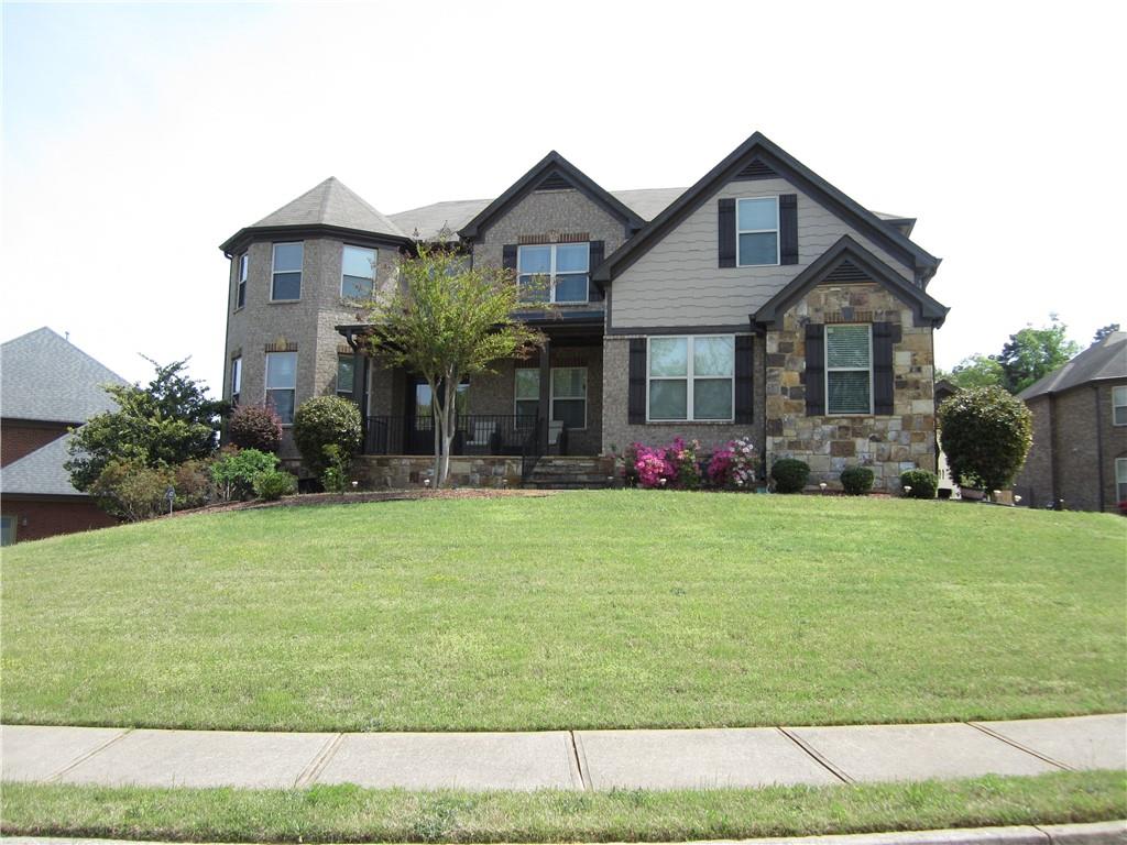 1321 Azalea Brook Drive