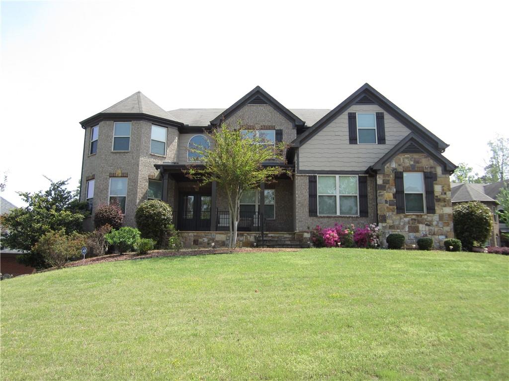1321 Azalea Brook Drive