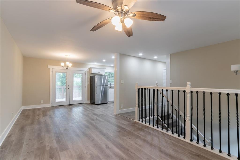 2922 Carriage Lane, Atlanta, Georgia image 7