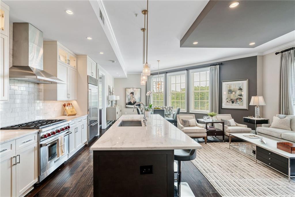 58 Canton Street #404, Alpharetta, Georgia image 14