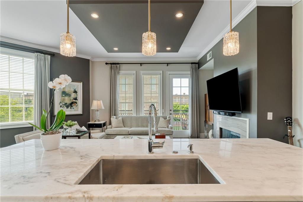 58 Canton Street #404, Alpharetta, Georgia image 8