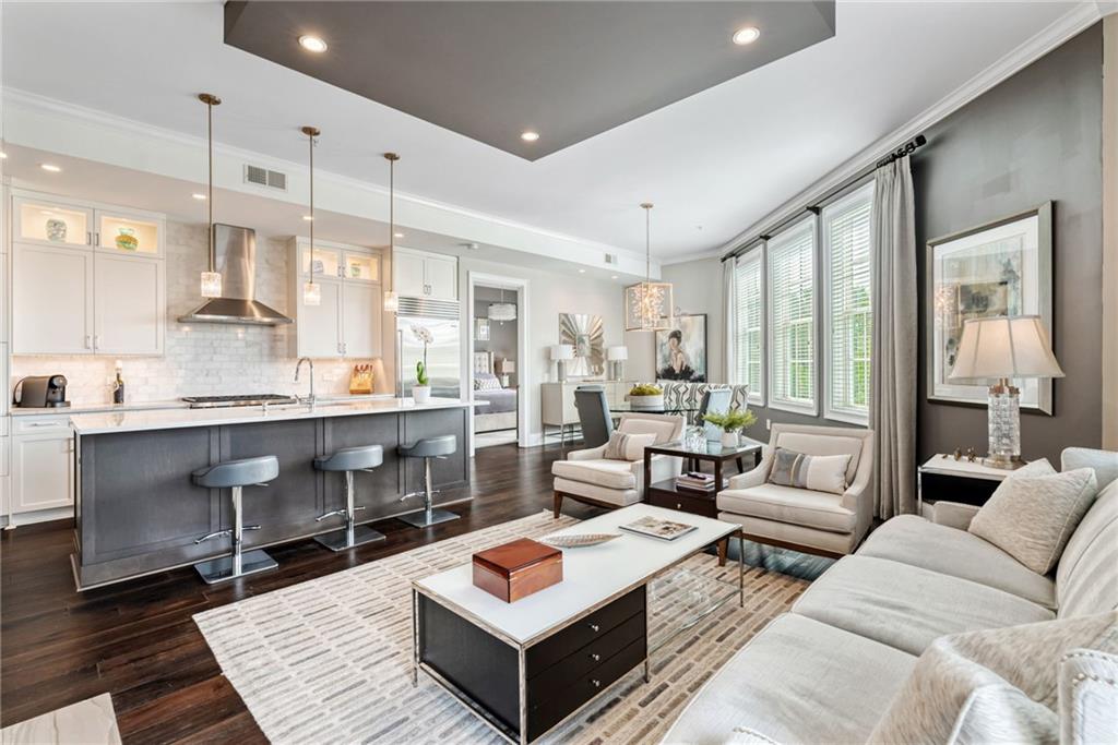 58 Canton Street #404, Alpharetta, Georgia image 12