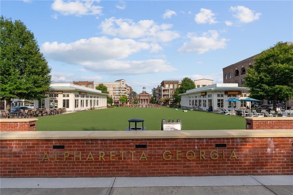 Alpharetta Lofts - Residential