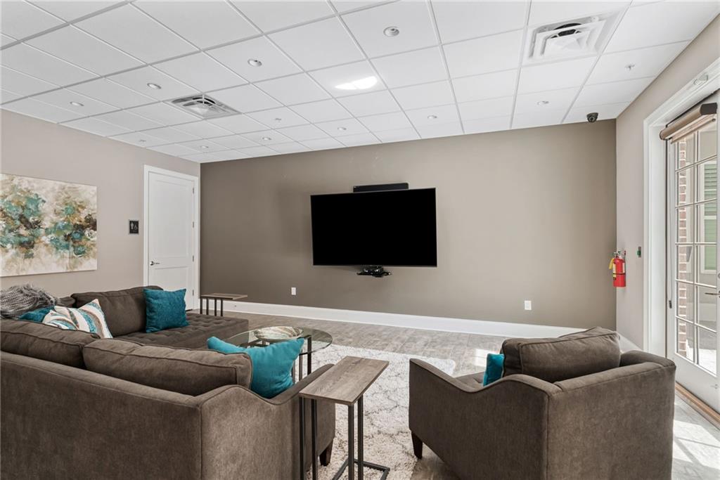 Alpharetta Lofts - Residential