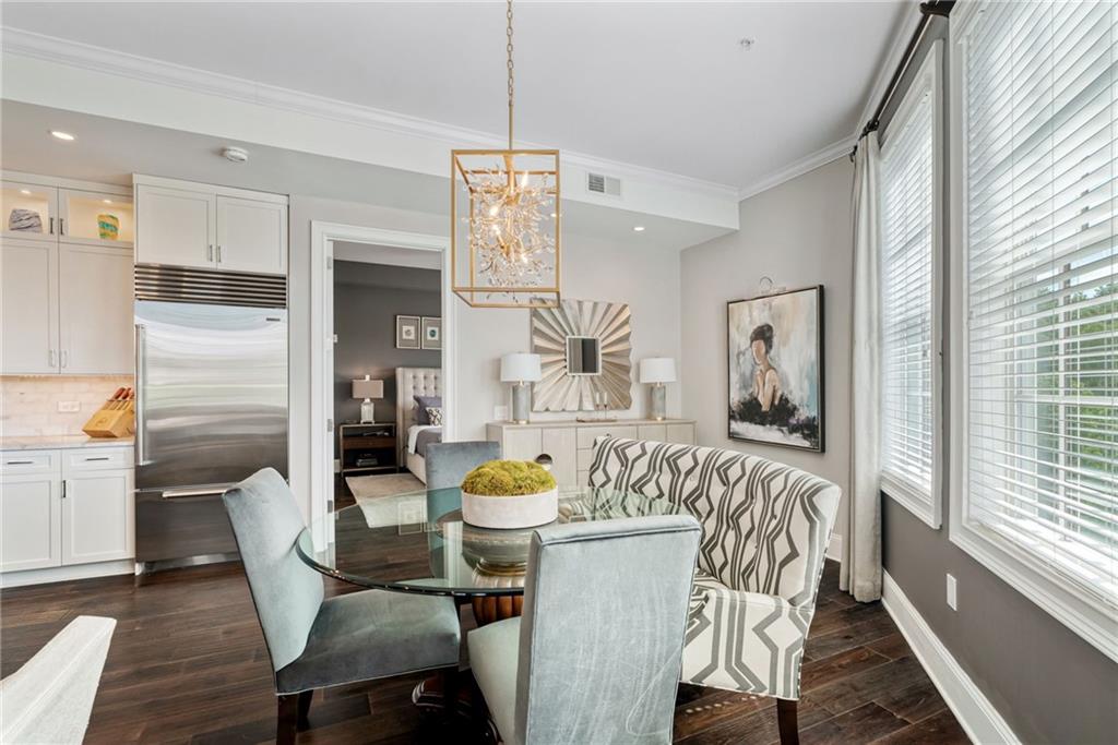 58 Canton Street #404, Alpharetta, Georgia image 18