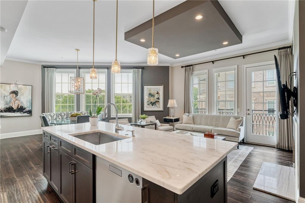 58 Canton Street #404, Alpharetta, Georgia image 15