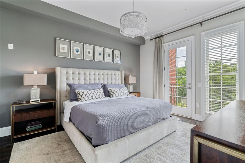 58 Canton Street #404, Alpharetta, Georgia image 20