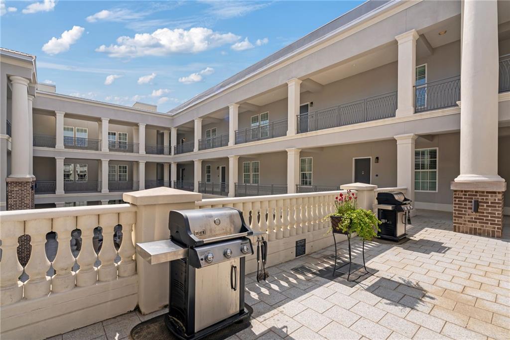 58 Canton Street #404, Alpharetta, Georgia image 48