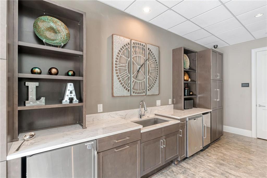 Alpharetta Lofts - Residential