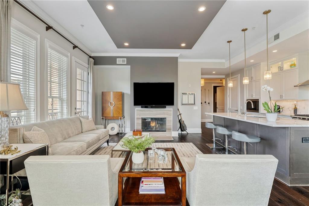 58 Canton Street #404, Alpharetta, Georgia image 11